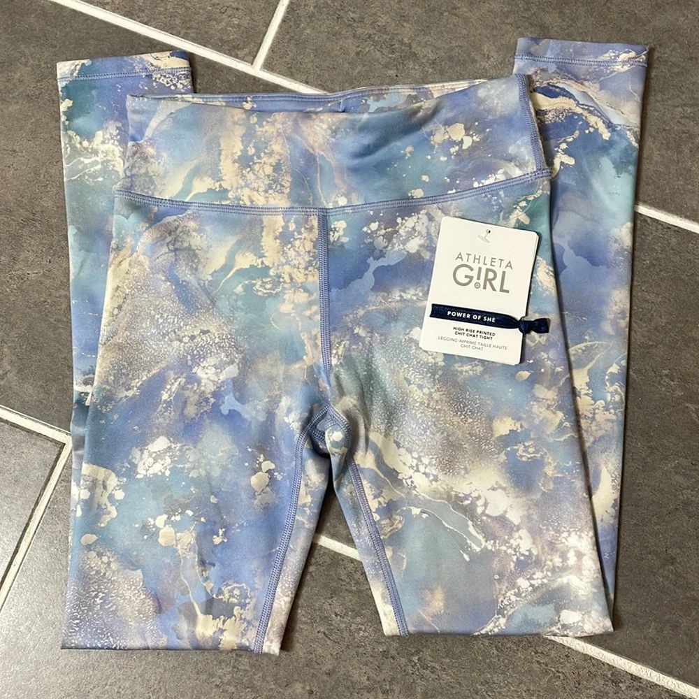 Athleta bundle girl